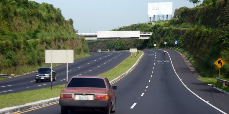 La concesión del tramo carretero de la Autopista Palí­n-Escuintla, finalizará este 24 de abril
