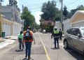 La CONRED y municipalidad analizan origen de retumbos que alarman a vecinos en Zona 16 capitalina