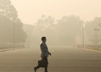 La contaminación aérea se transforma y crea nuevas toxinas, sugiere estudio