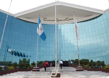 La Contralorí­a General de Cuentas realiza una capacitación a periodistas