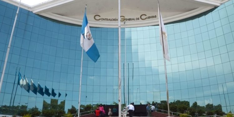 La Contralorí­a General de Cuentas realiza una capacitación a periodistas