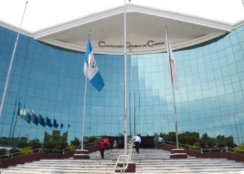 La Contraloría insta a publicar documentos de transparencia en Guatecompras