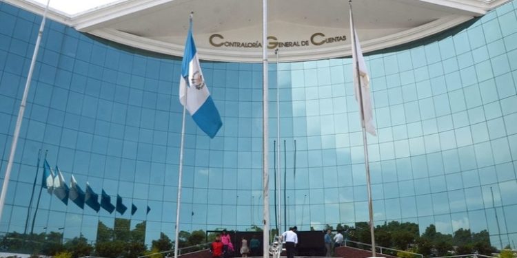 La Contraloría insta a publicar documentos de transparencia en Guatecompras