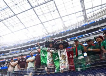 La Copa América contempla protocolos especiales ante ola de calor extremo en Estados Unidos