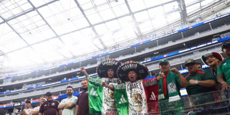 La Copa América contempla protocolos especiales ante ola de calor extremo en Estados Unidos