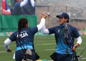 La Copa Mundial de Tiro con Arco 2021 se jugará en Guatemala