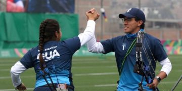 La Copa Mundial de Tiro con Arco 2021 se jugará en Guatemala