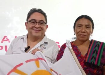 La Corte de Constitucionalidad de Guatemala rechazó el recurso de apelación presentado por el MLP