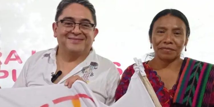 La Corte de Constitucionalidad de Guatemala rechazó el recurso de apelación presentado por el MLP