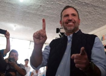 La Corte de Constitucionalidad deja a segundo candidato fuera de las elecciones presidenciales de Guatemala