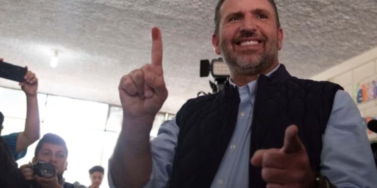 La Corte de Constitucionalidad deja a segundo candidato fuera de las elecciones presidenciales de Guatemala