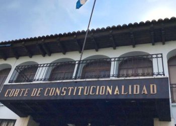 La Corte de Constitucionalidad exige al Congreso elegir a nuevos magistrados antes del 15 de diciembre