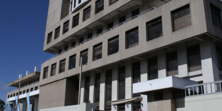 La Corte de Constitucionalidad y el Ministerio Público toman medidas en medio de la crisis de bloqueos