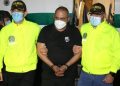 La Corte Suprema de Colombia avala la extradición a EE.UU. del narcotraficante 'Otoniel'