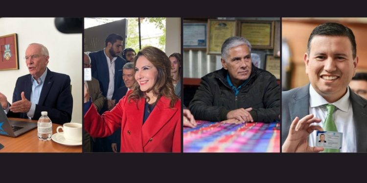 CABAL y TODOS pierden amparos e impugnaciones contra VALOR y UNE