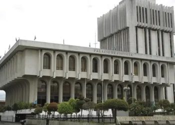 La Corte Suprema de Justicia ratifica amparo a Semilla y lo mantiene en segunda vuelta electoral