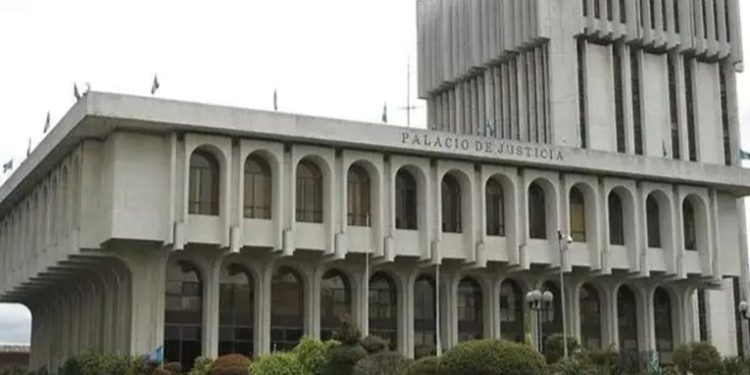 La Corte Suprema de Justicia ratifica amparo a Semilla y lo mantiene en segunda vuelta electoral