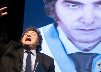 LA CPAC Argentina comienza con 'el baile de Trump'