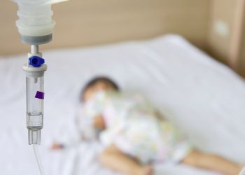 La crisis climática ya está dañando la salud de los niños en todo el mundo