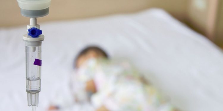 La crisis climática ya está dañando la salud de los niños en todo el mundo