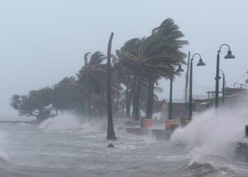 La Cruz Roja alerta de temporada de tormentas más devastadora en Latinoamérica