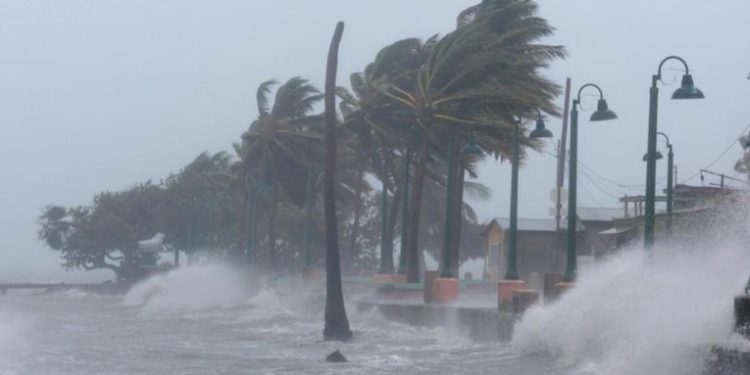 La Cruz Roja alerta de temporada de tormentas más devastadora en Latinoamérica