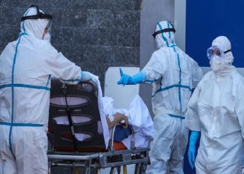 La cuarta ola de contagios ha generado altas cifras que no se percibí­an hace meses
