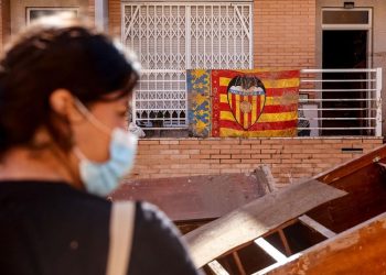 La DANA hace que la RFEF vuelve a aplazar varios partidos de Copa del Rey