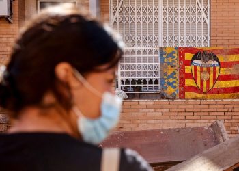 La DANA hace que la RFEF vuelve a aplazar varios partidos de Copa del Rey