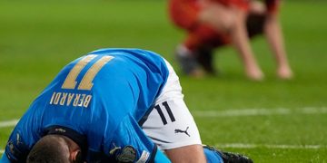 La debacle mundialista de Italia, una pesadilla que se vuelve a repetir