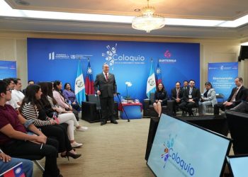 La delegación encabezada por el presidente Giammattei inicia visita oficial a Taiwán
