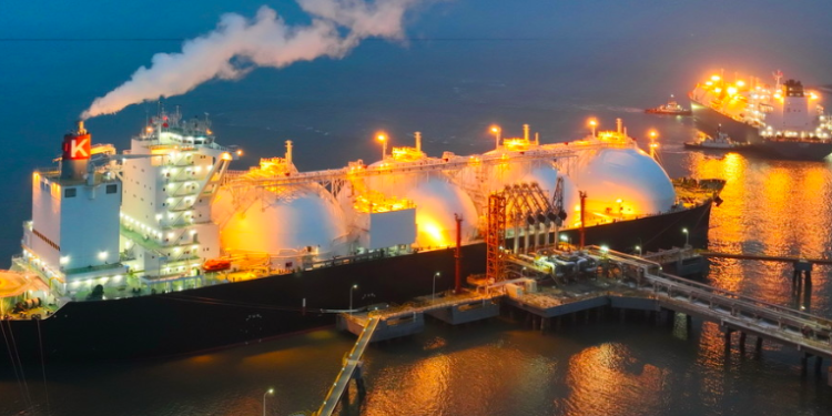 La demanda mundial de gas, así como la producción en Rusia, crecerá en 2024