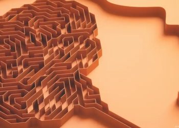 La depresión redefine las redes cerebrales de las personas