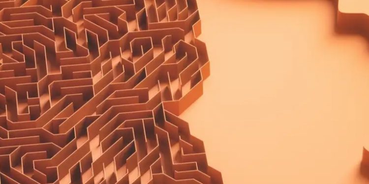 La depresión redefine las redes cerebrales de las personas