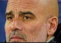 La desesperación 'araña' el rostro de Pep Guardiola por la mala racha del Manchester City