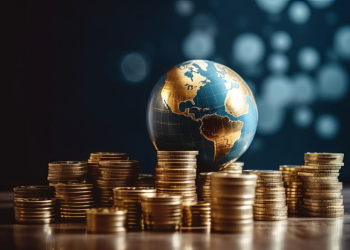 La deuda mundial salta hasta otro récord histórico y alcanza los 307 billones de dólares