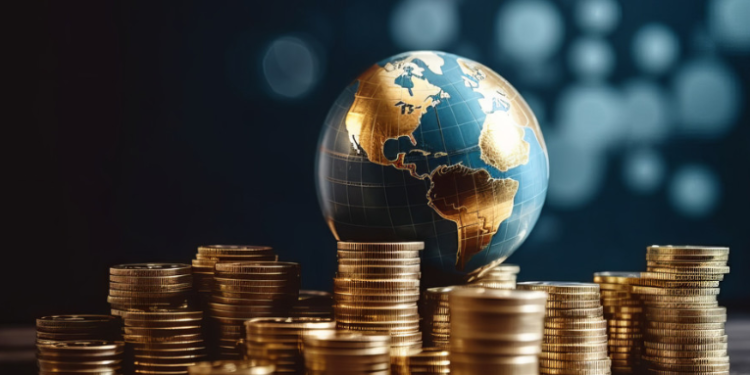 La deuda mundial salta hasta otro récord histórico y alcanza los 307 billones de dólares