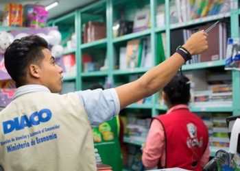 La DIACO incrementará sus operativos en las áreas comerciales en los próximos dí­as