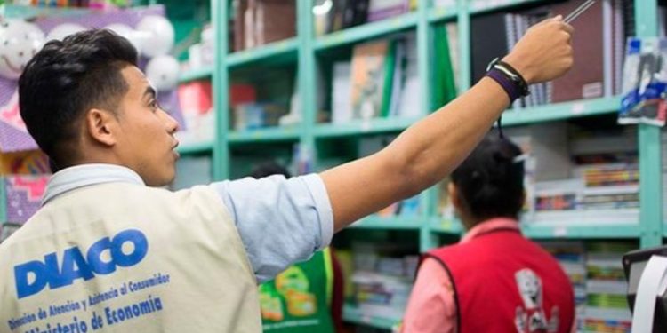 La DIACO incrementará sus operativos en las áreas comerciales en los próximos días