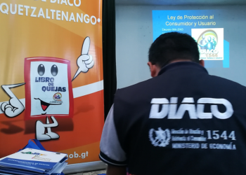 La DIACO Investiga 100 denuncias por cobros indebidos en centros educativos
