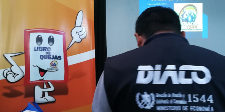 La DIACO Investiga 100 denuncias por cobros indebidos en centros educativos