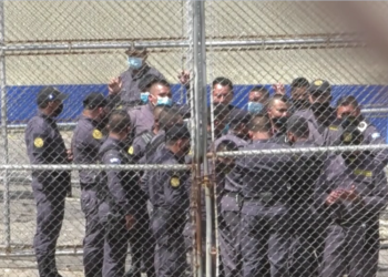 La Dirección General del Sistema penitenciario hace una solicitud de Q570 millones para presupuesto