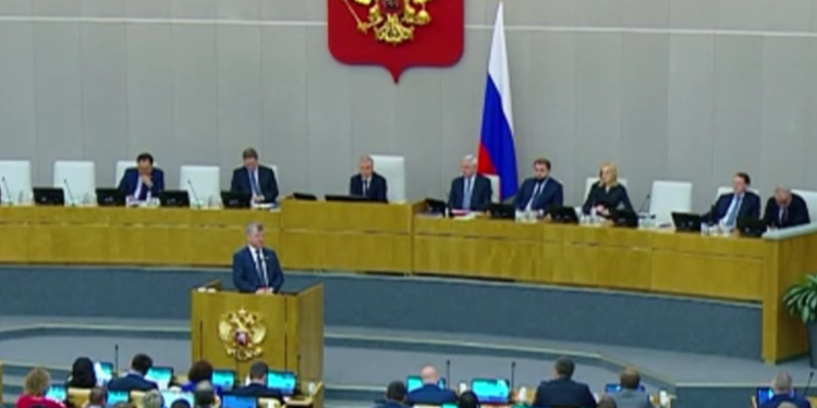 La Duma Estatal rusa exige el fin del bloqueo económico y comercial de EE.UU. contra Cuba