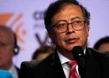 La dura condena de Petro a disidencias de las FARC por ataque a indígenas