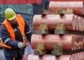 La economía alemana se contrajo un 0,3 % en 2023