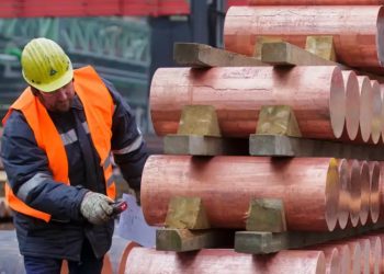 La economía alemana se contrajo un 0,3 % en 2023