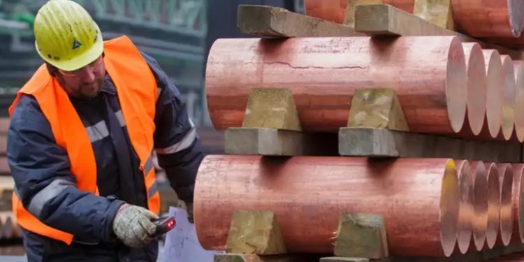 La economía alemana se contrajo un 0,3 % en 2023