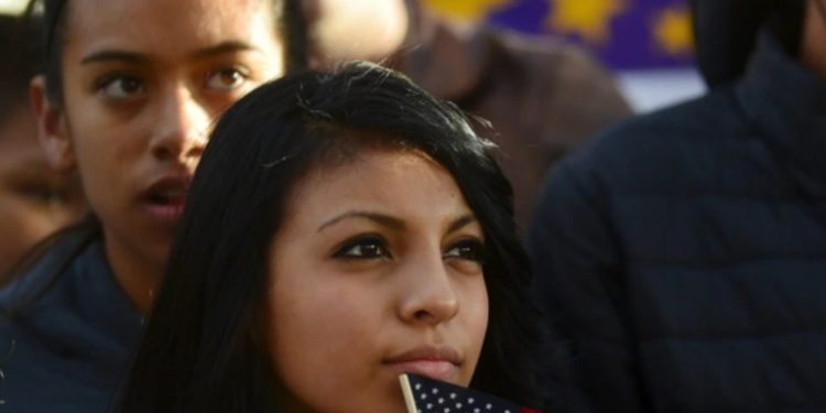 La economía de latinos en EEUU es la quinta más grande del mundo