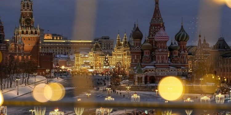 La economía rusa supera las expectativas del Banco Mundial