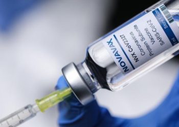 La EMA respalda licencia europea de la vacuna Novavax